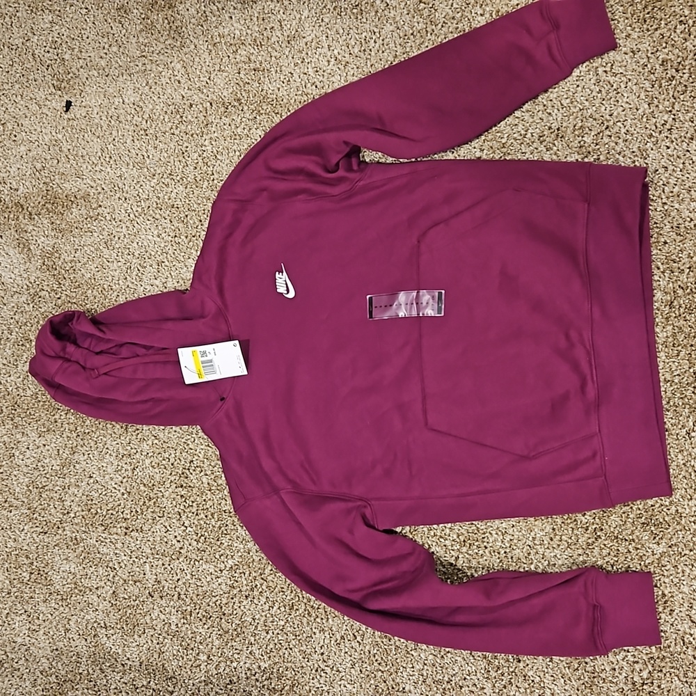 Nike Sweater